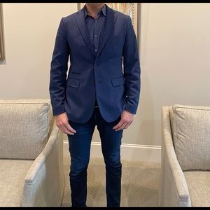Ted Baker Mens ‘Wingit’ Blazer size 4
